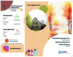 Herbstferienprogramm 2024 Jugendzentrum Hohenlimburg